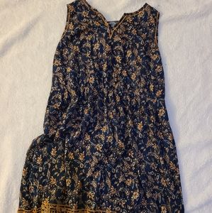 Market & Spruce Dress